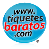 (c) Tiquetesbaratos.com